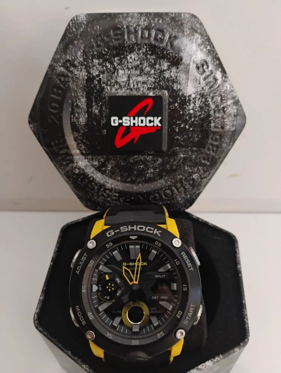 Relógio G-SHOCK  - Foto 3