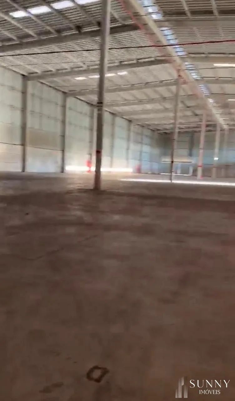 Galpão logístico com 16.000 m² e 4 docas na BR-470, Navegantes - Foto 3
