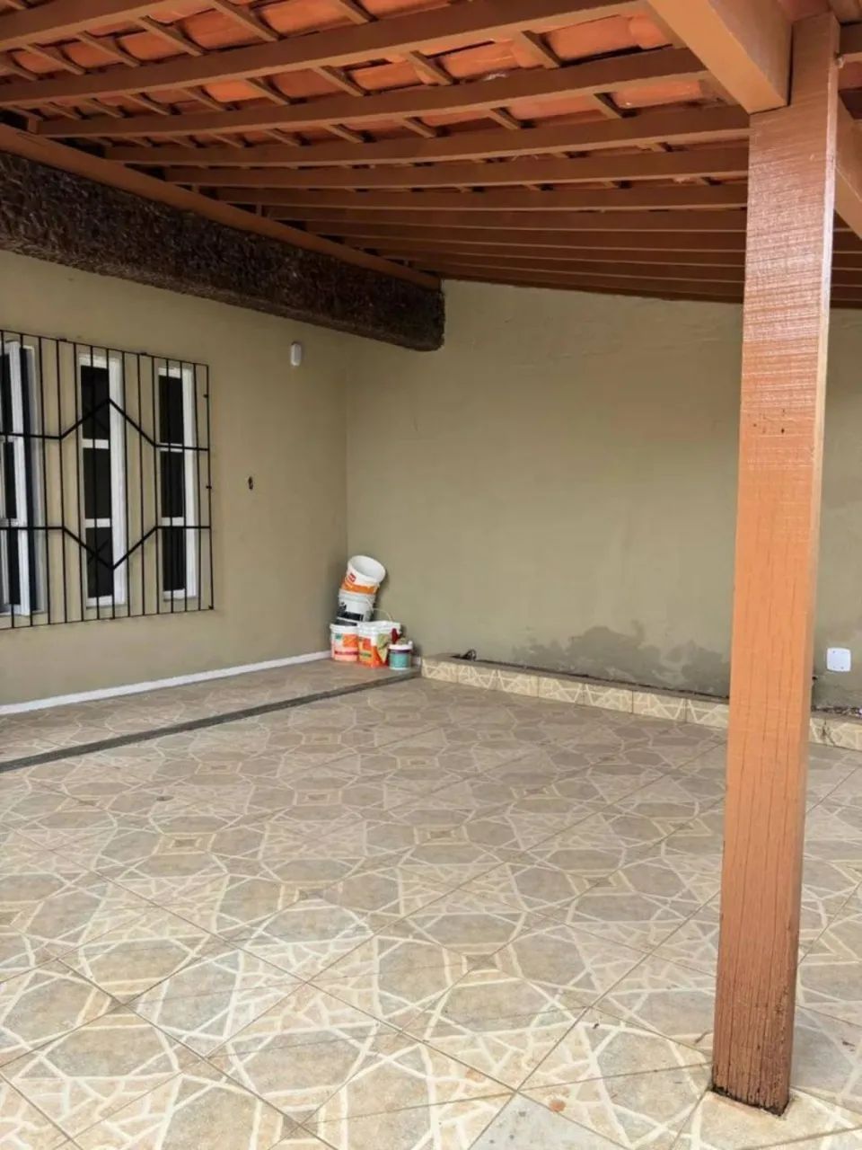 Casa ampla 5/4 - Próximo à Praia - Foto 2