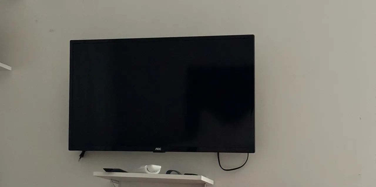 Televisão AOC 32 polegadas 