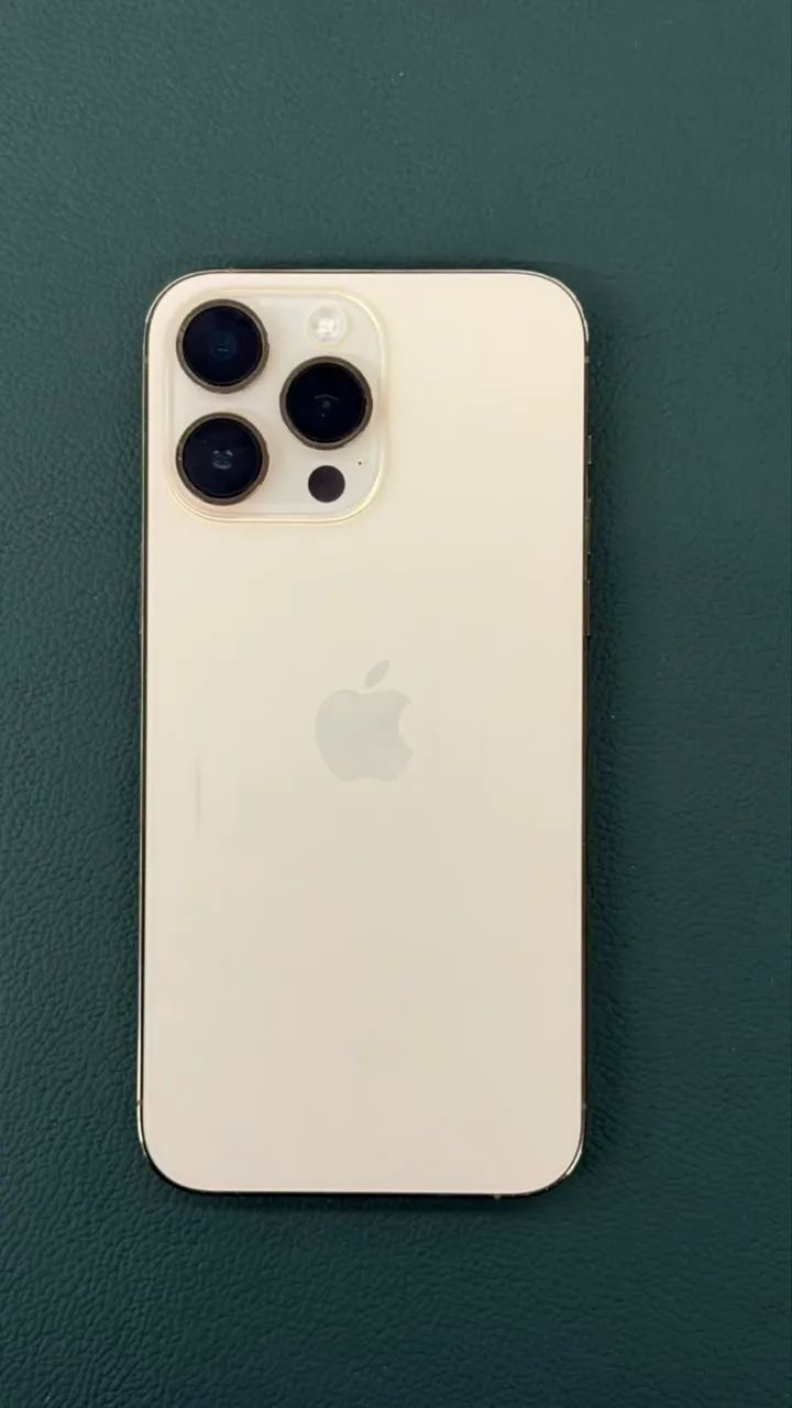 Iphone 14 pro max 128 gb  - Foto 2