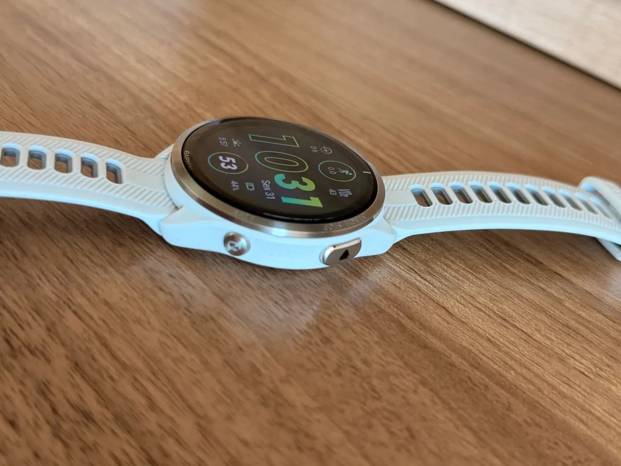Garmin Forerunner 965 - Foto 3