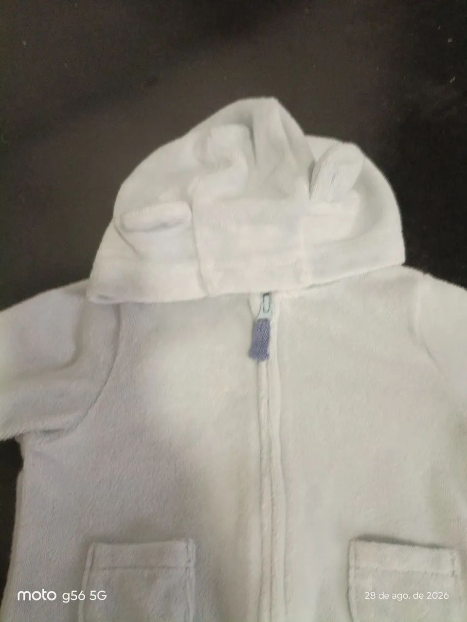Vendo conjunto carters - Foto 3