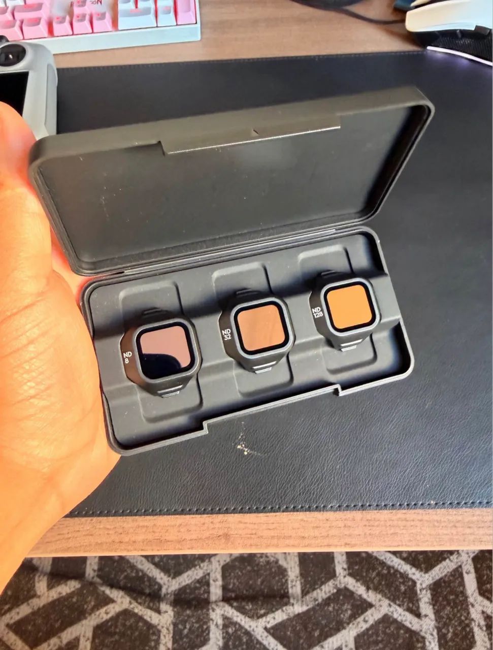DJI mini 5 pro Combo Fly More - Foto 5