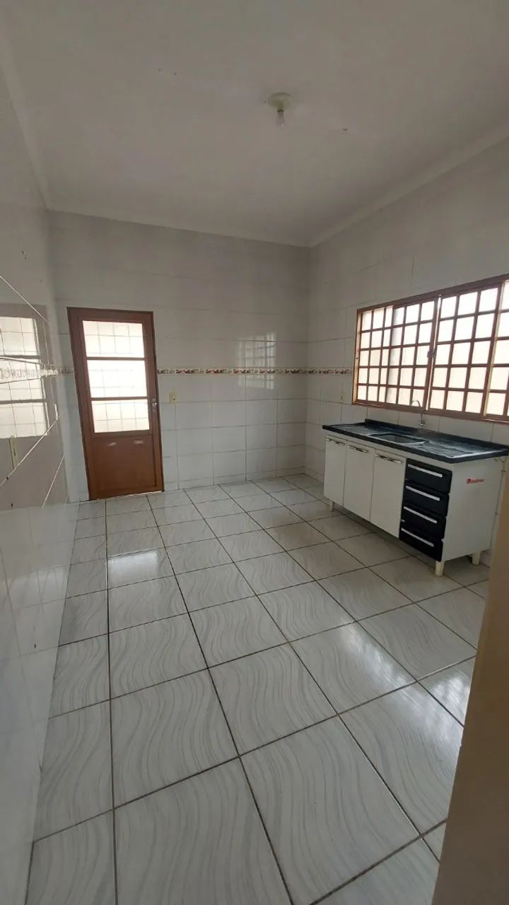 CASA Á VENDA EM DRACENA SP - Foto 4