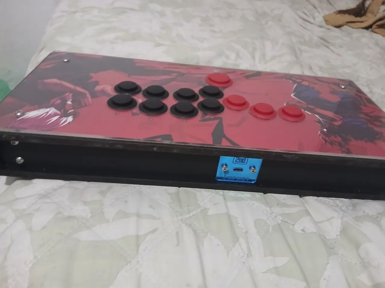 Hitbox Akuma Xbox  - Foto 2