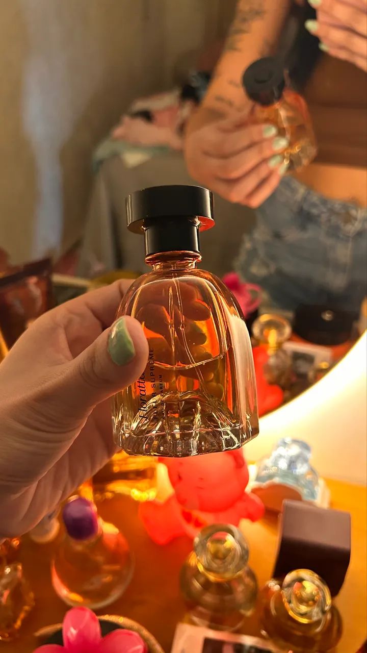 Perfume Floratta  - Foto 4