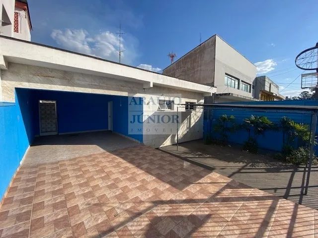 ÓTIMA CASA PARA VENDA OU LOCAÇÃO EM AMERICANA