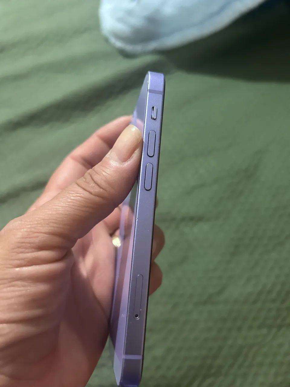 Celular iPhone 12 mini  - Foto 3