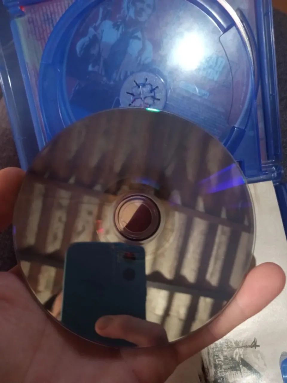 Red Dead Redempition 2 - Foto 2