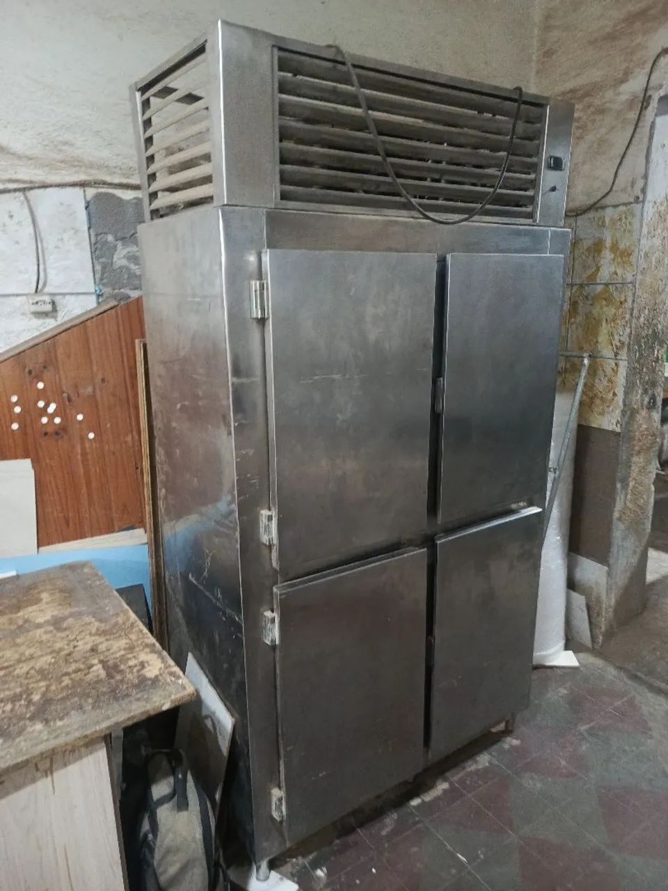 Congelado  - Foto 2