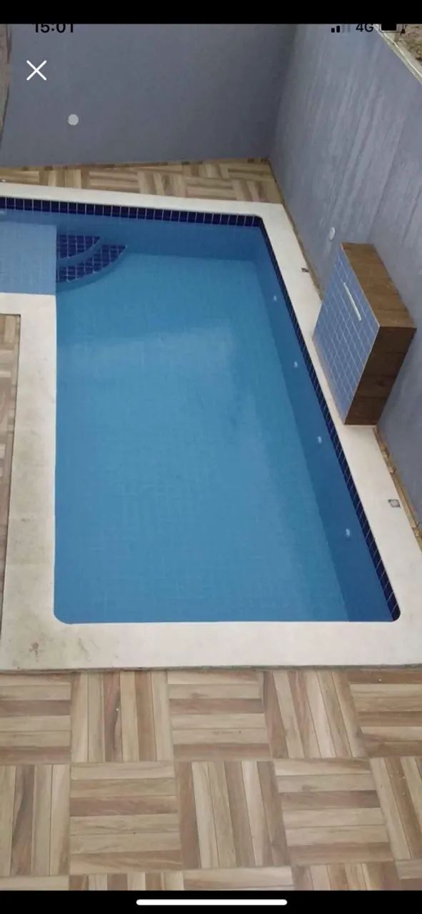 Piscina - Foto 4