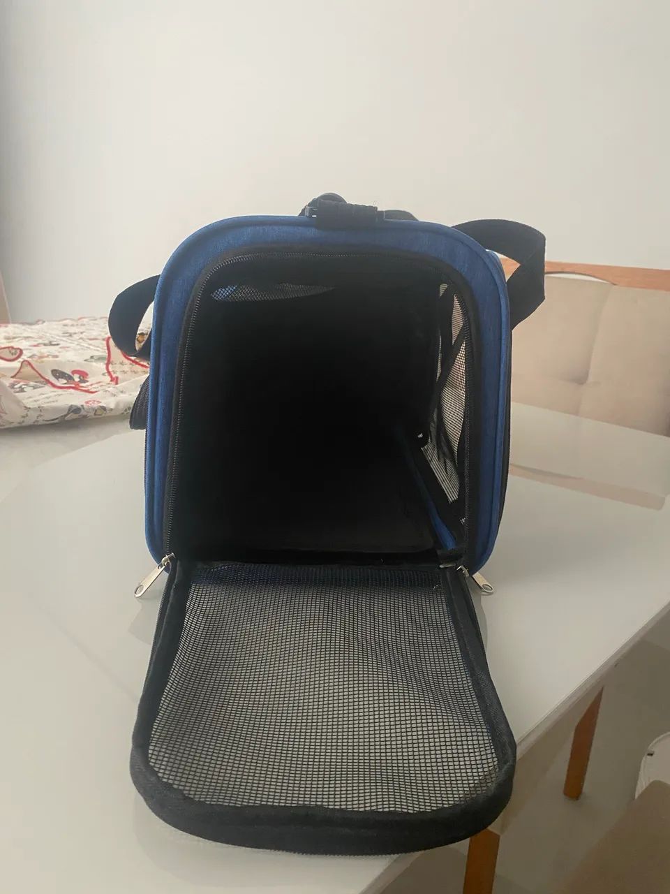 Bolsa de transporte para PET - Foto 3
