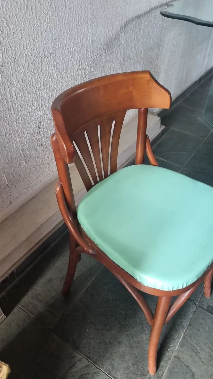 Cadeira - Foto 2
