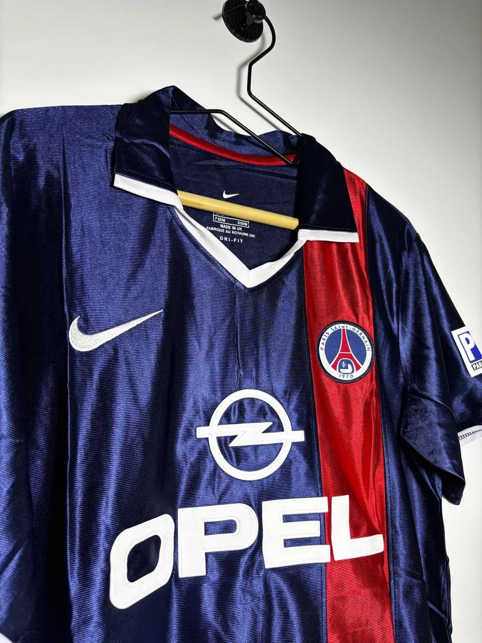 Retro psg 