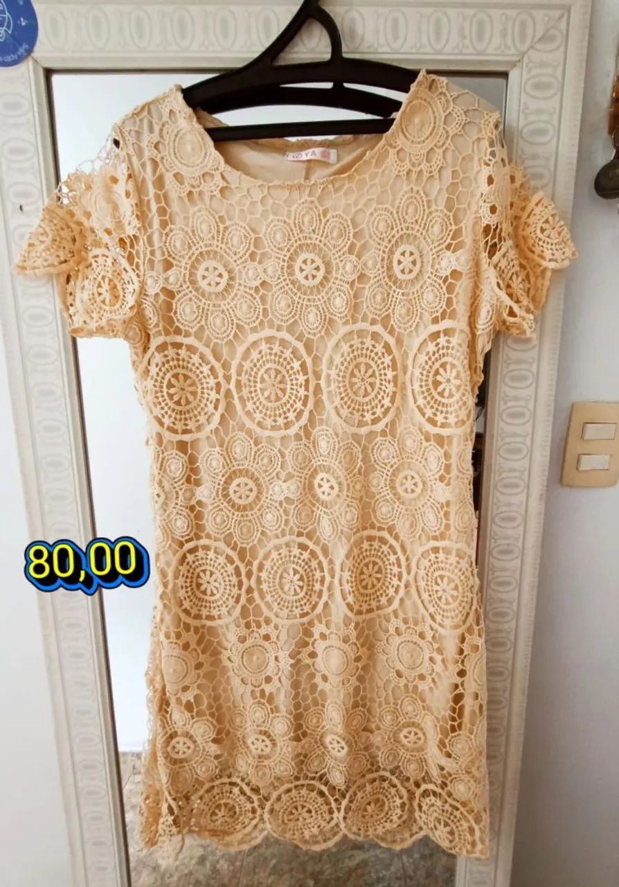 Roupas de festa - Foto 4