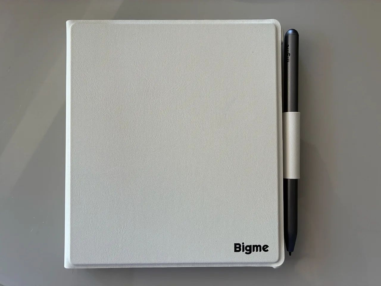 Leitor digital Bigme b751cs - Foto 2