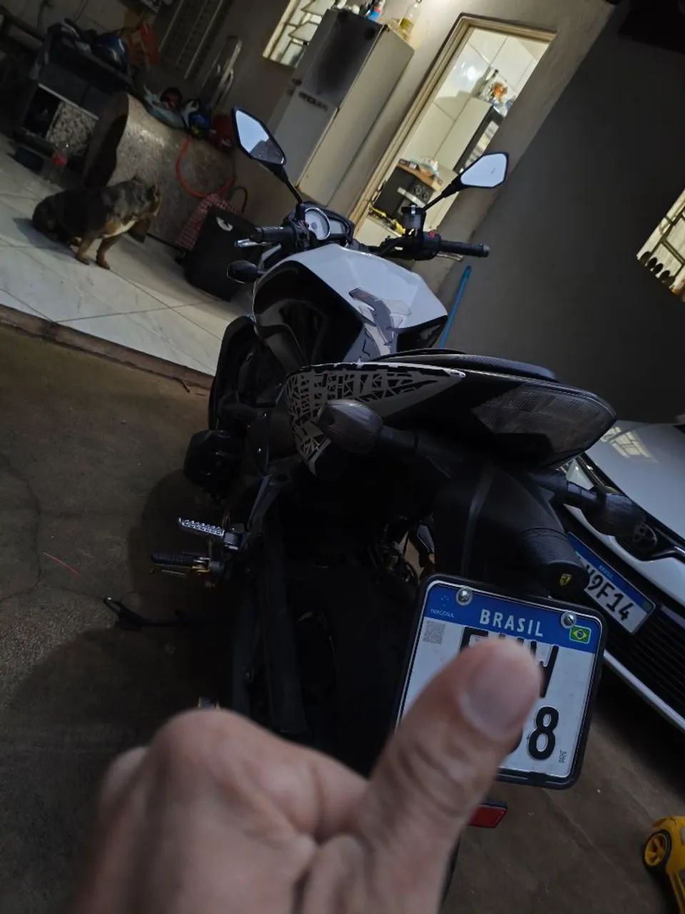 Z 750 - Foto 3