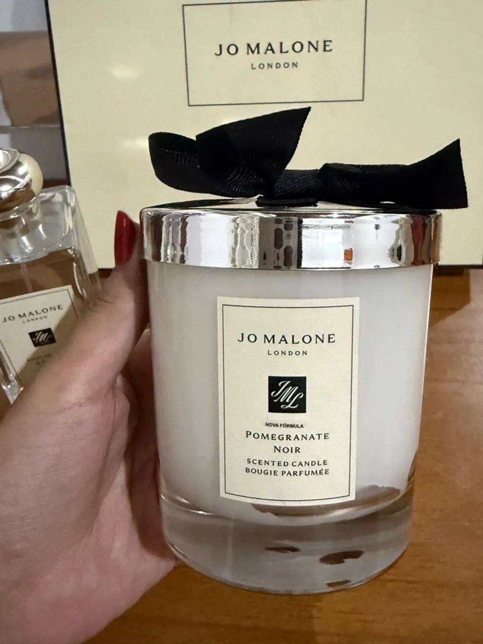 Kit Jo Malone English & Pear - Foto 4
