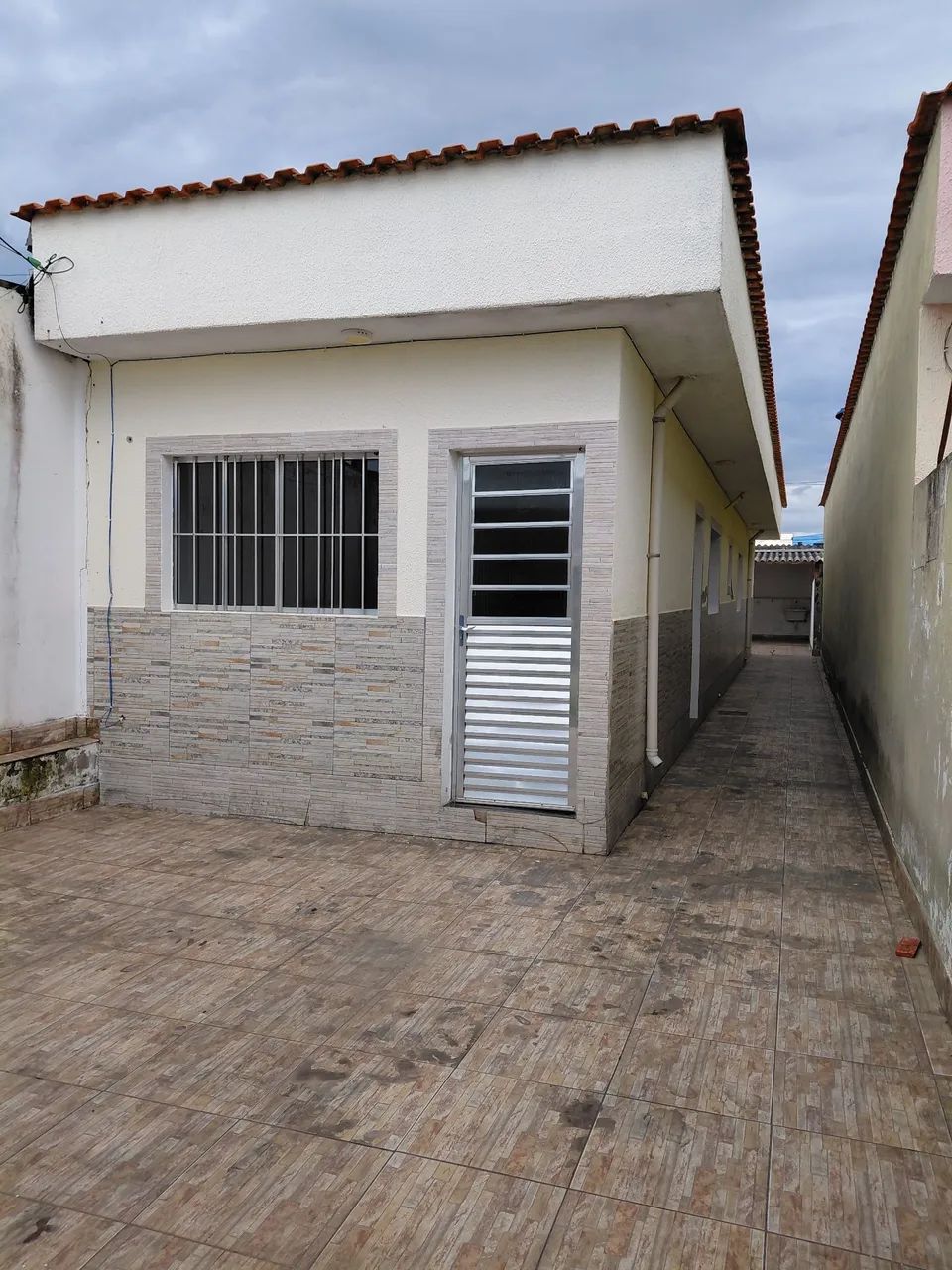 Foto - Mogi das Cruzes - Jardim Santos Dumont III