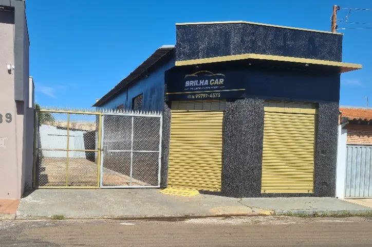 Prédio Comercial