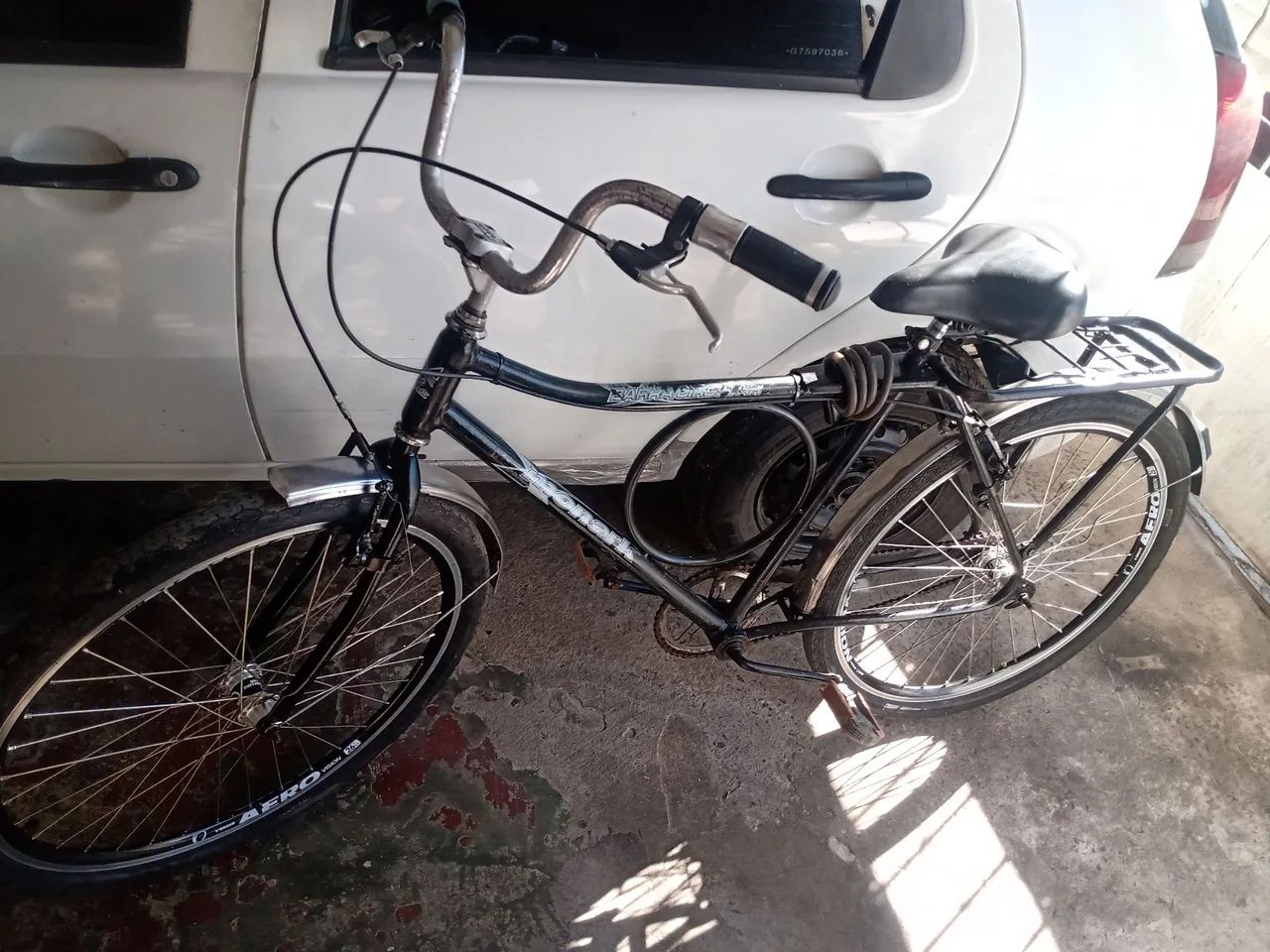 Bicicleta Monark  - Foto 2