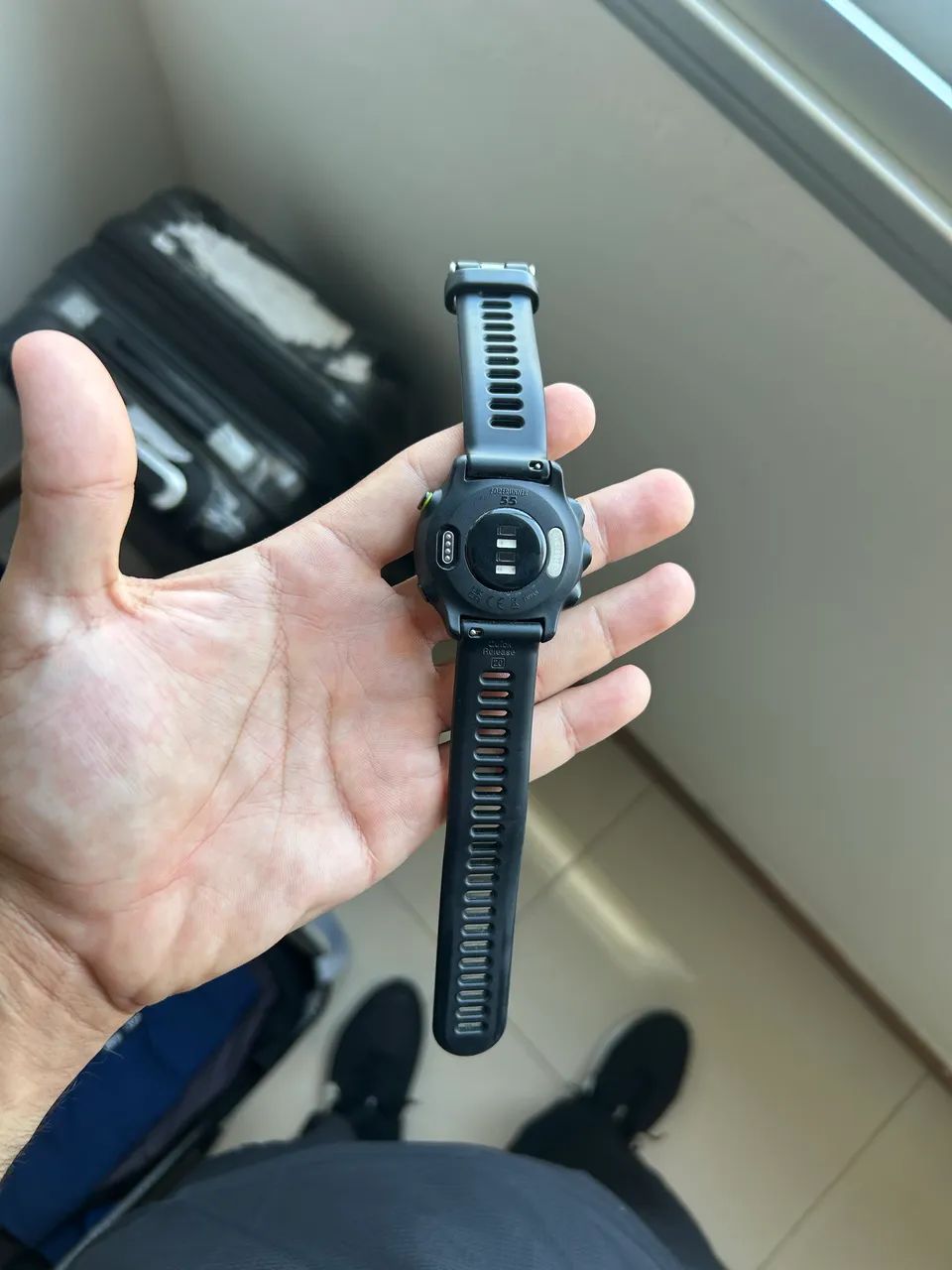Garmin Forerunner 55 GPS  - Foto 5
