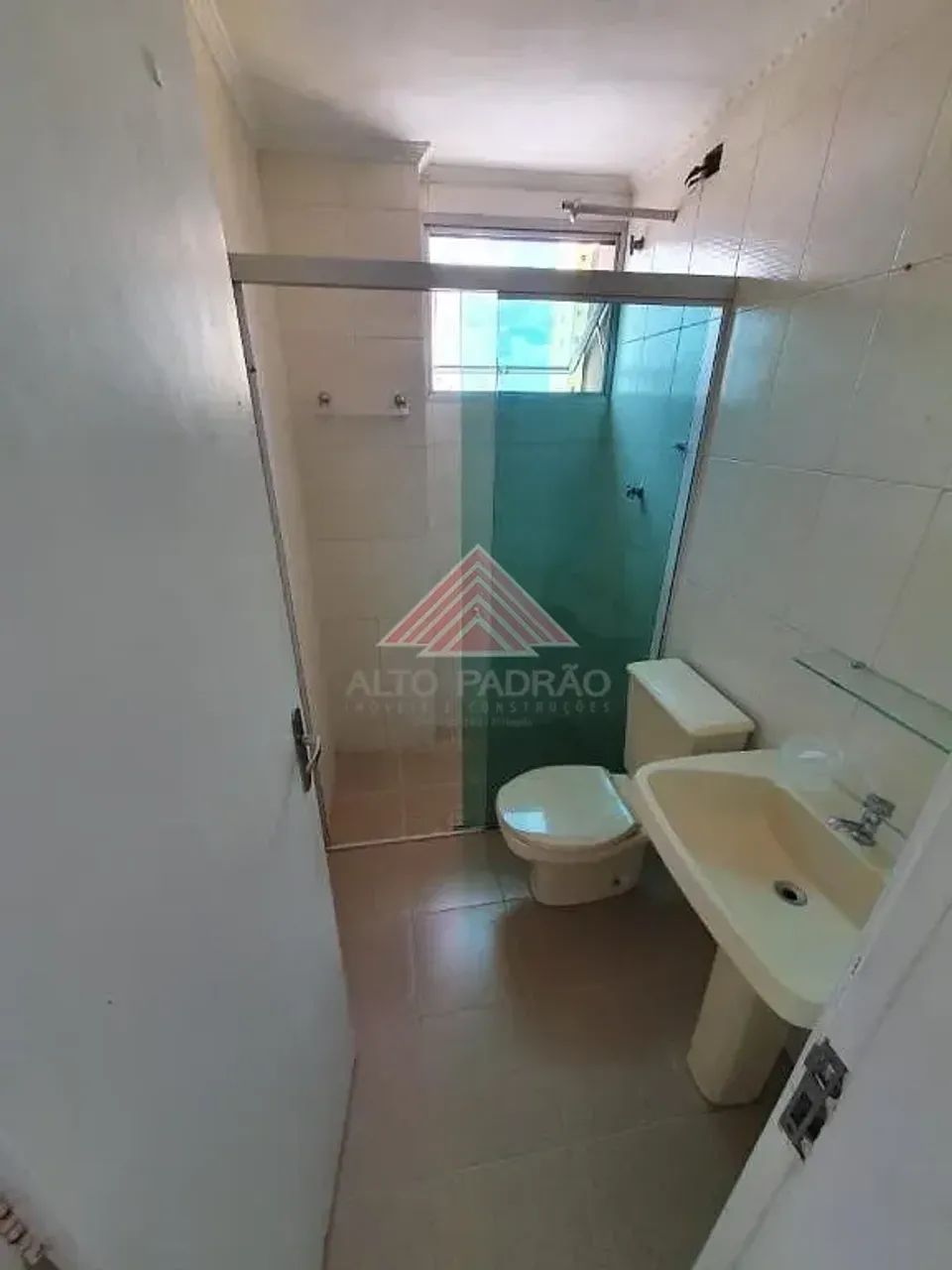 Apartamento com 2 dormitórios para alugar, 64 m² - Vila Bocaina - Mauá/SP - Foto 4