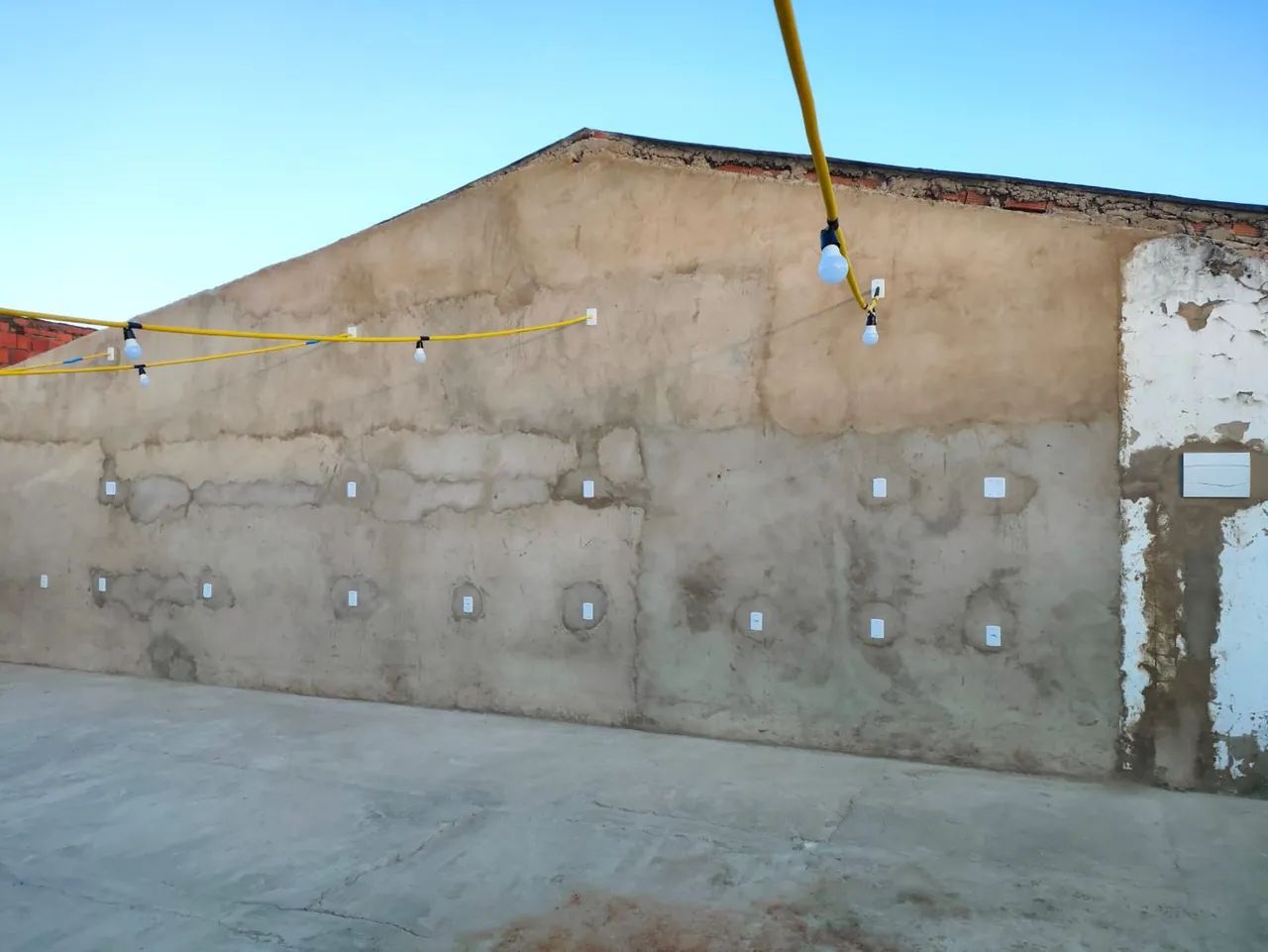 Terreno na aruana 