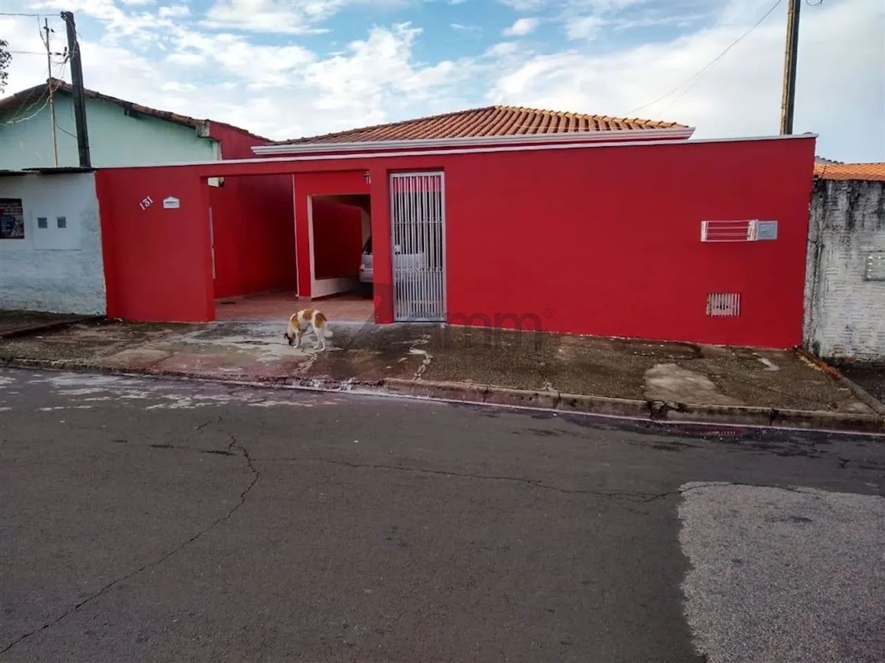 Casa Residencial à venda, , - CA0318. - Foto 5