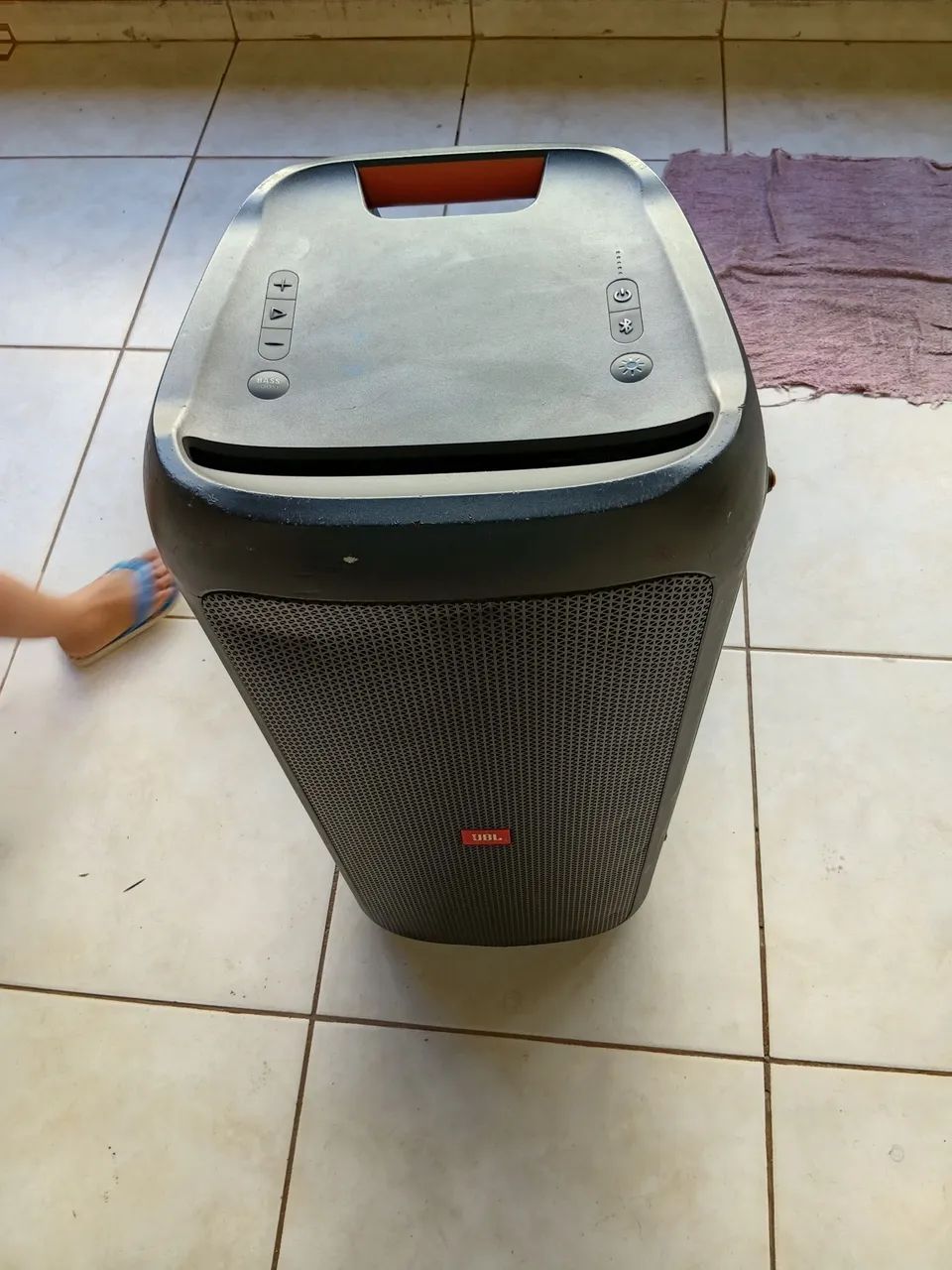 Jbl 300 - Foto 2