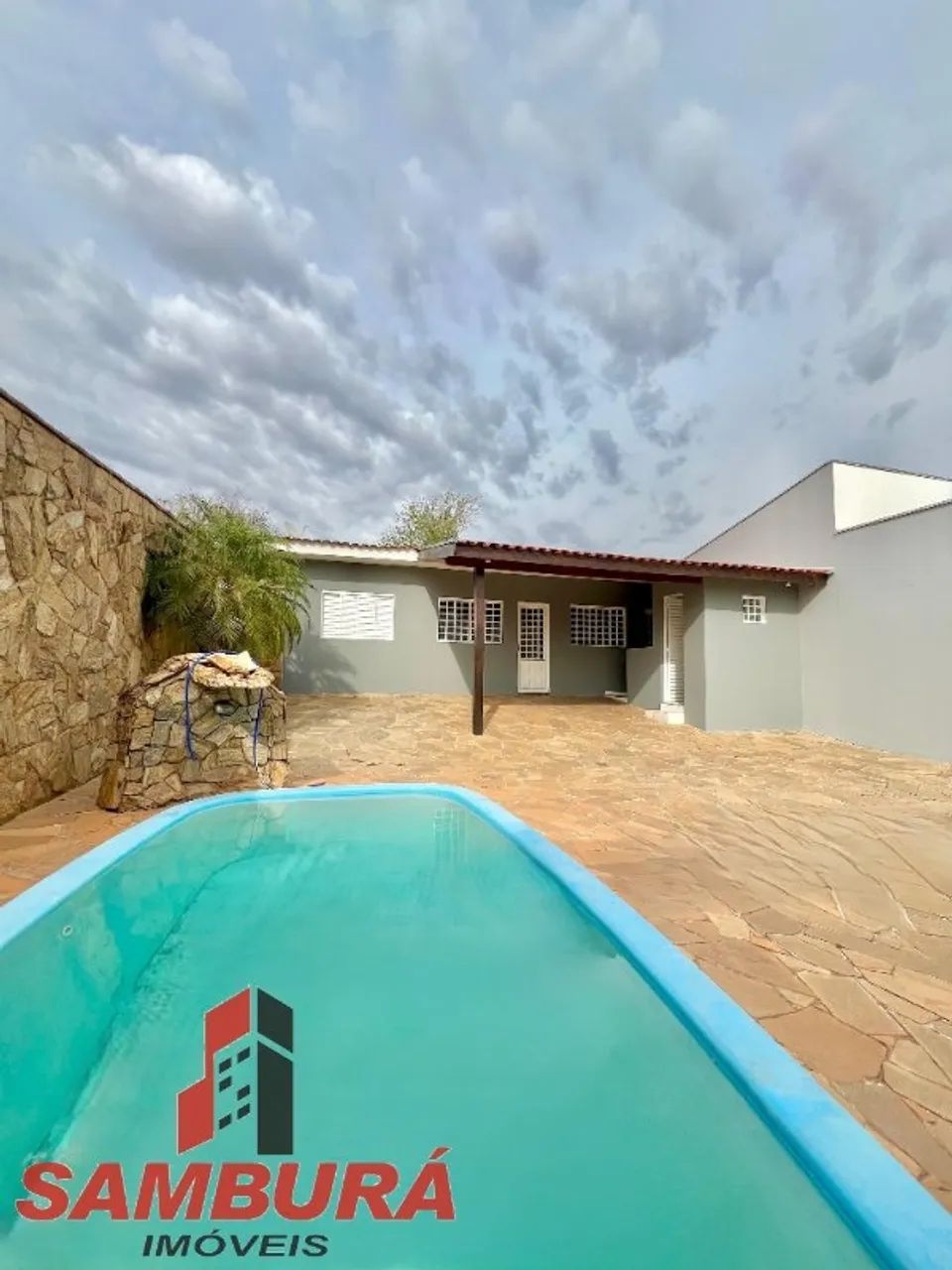 Casa Para Venda - Foto 2