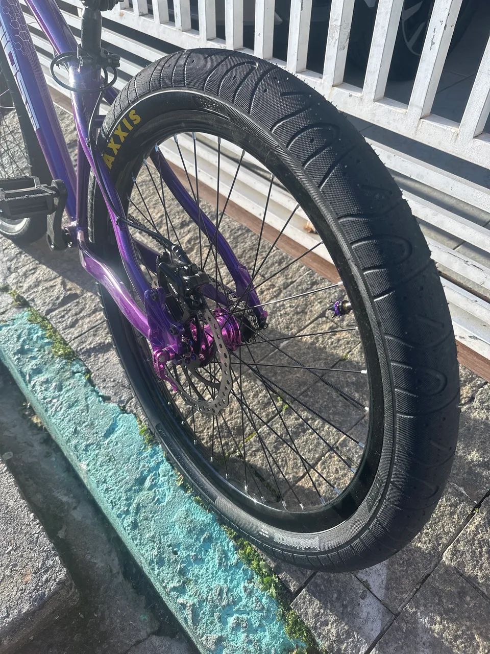 Gios frx-evo 2024 - Foto 2