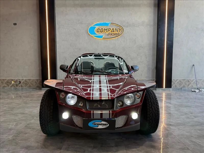 Wake Way 1.6 Total Flex 8V Mec. 2019 - Foto 2
