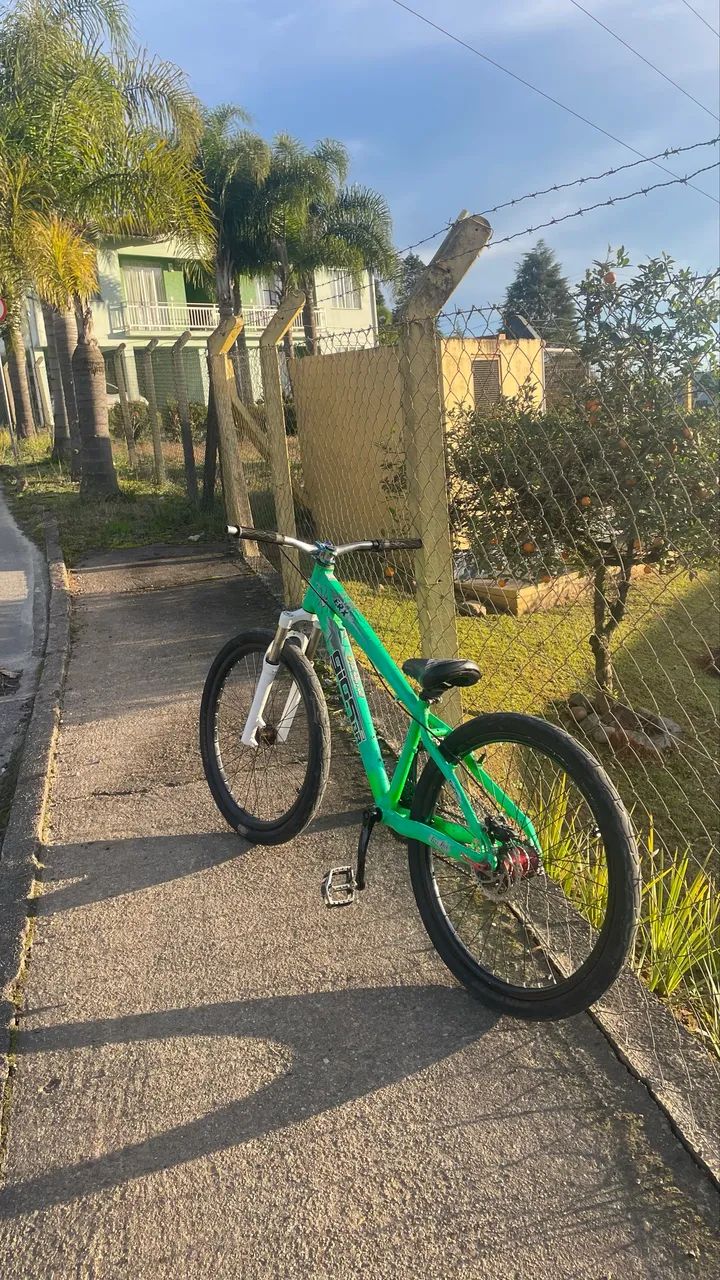 Bike gios - Foto 2