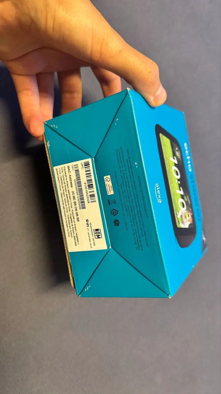 Alexa echo show  - Foto 3