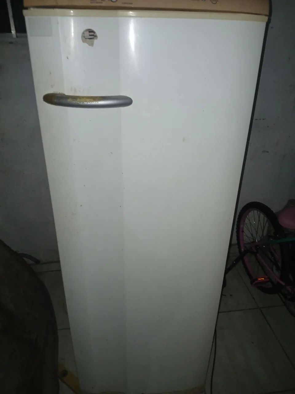 Geladeira Usada em ótimo estado