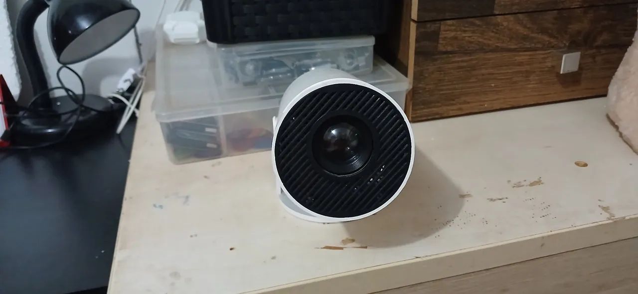 Projetor HY300
