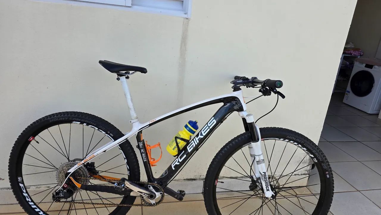 Bike 29