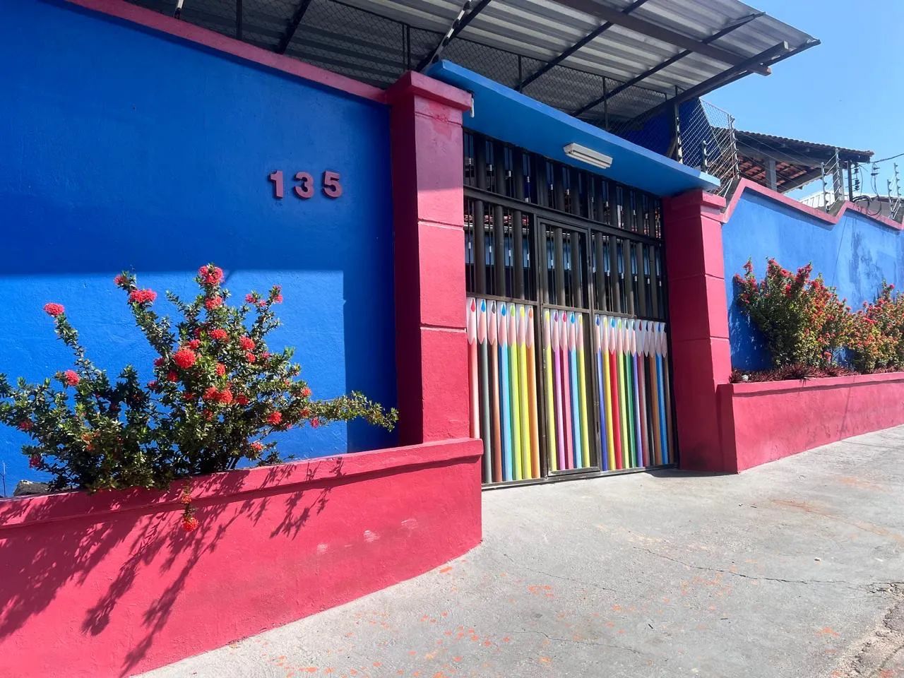 Imóvel comercial amplo Parque das Laranjeiras - Foto 2