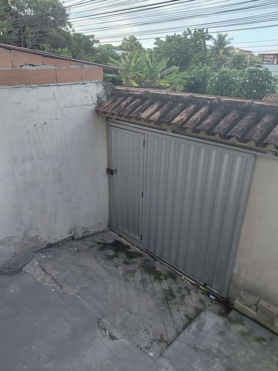 Predio triplex- em ponta da fruta VV Es - Foto 2