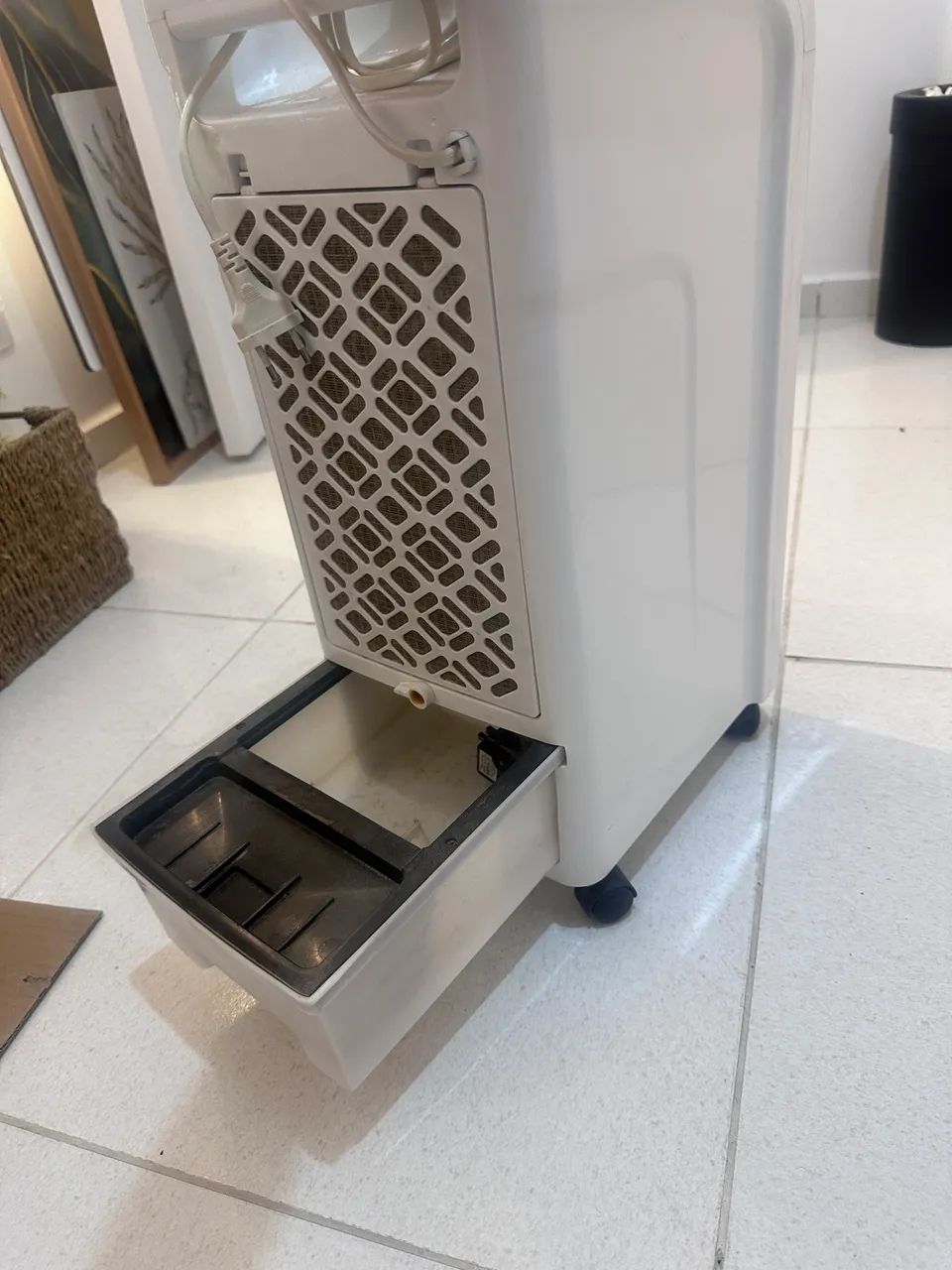 Climatizador Smart 3,5L Elgin - Foto 4
