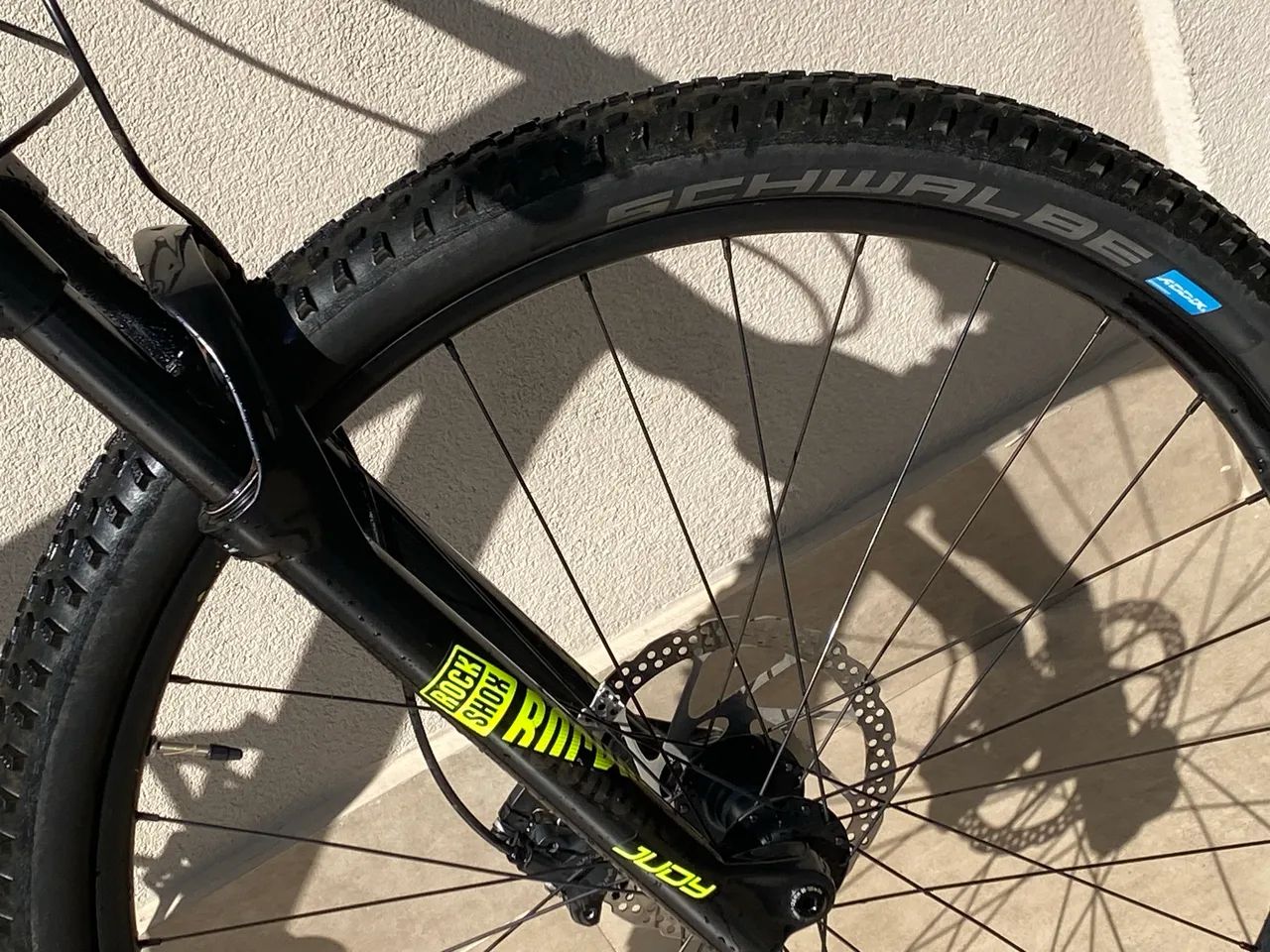 mountain bike sense sl - Foto 5