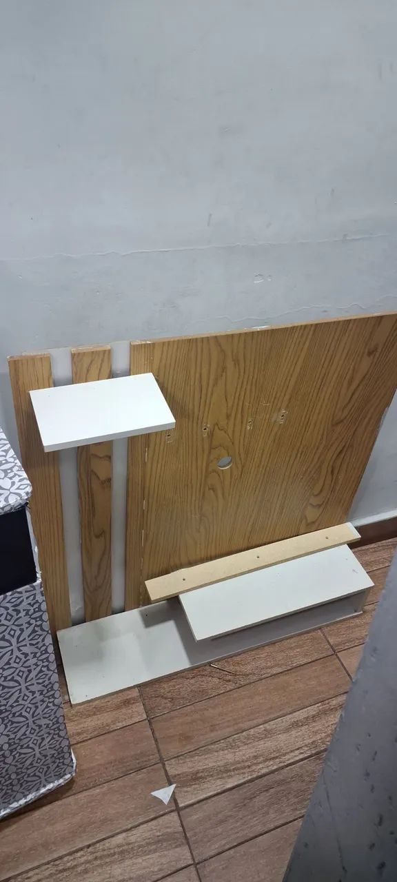 Painel de tv - Foto 2