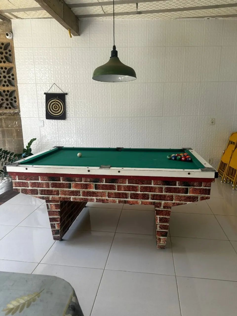 Mesa de sinuca - Foto 3