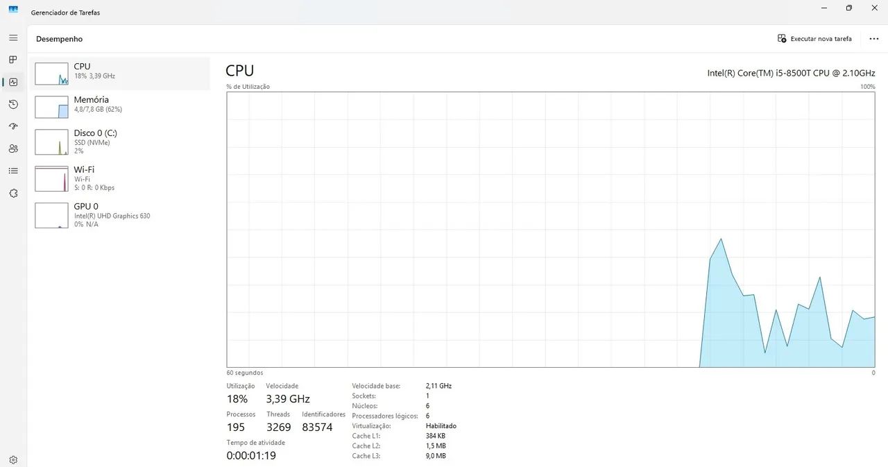 Lenovo ThinkCentre - Foto 3