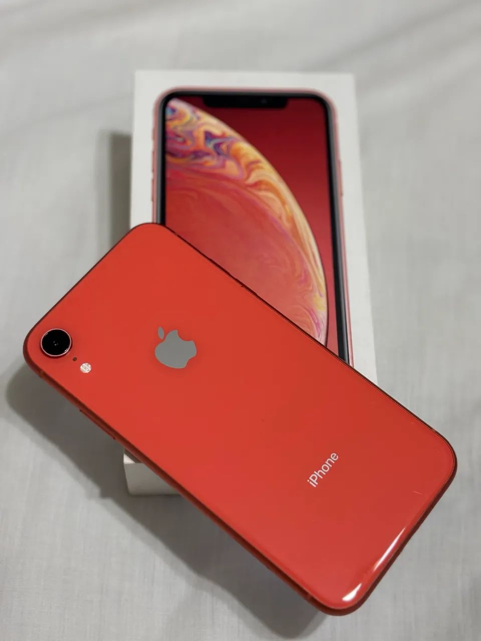 iPhone XR  - Foto 2