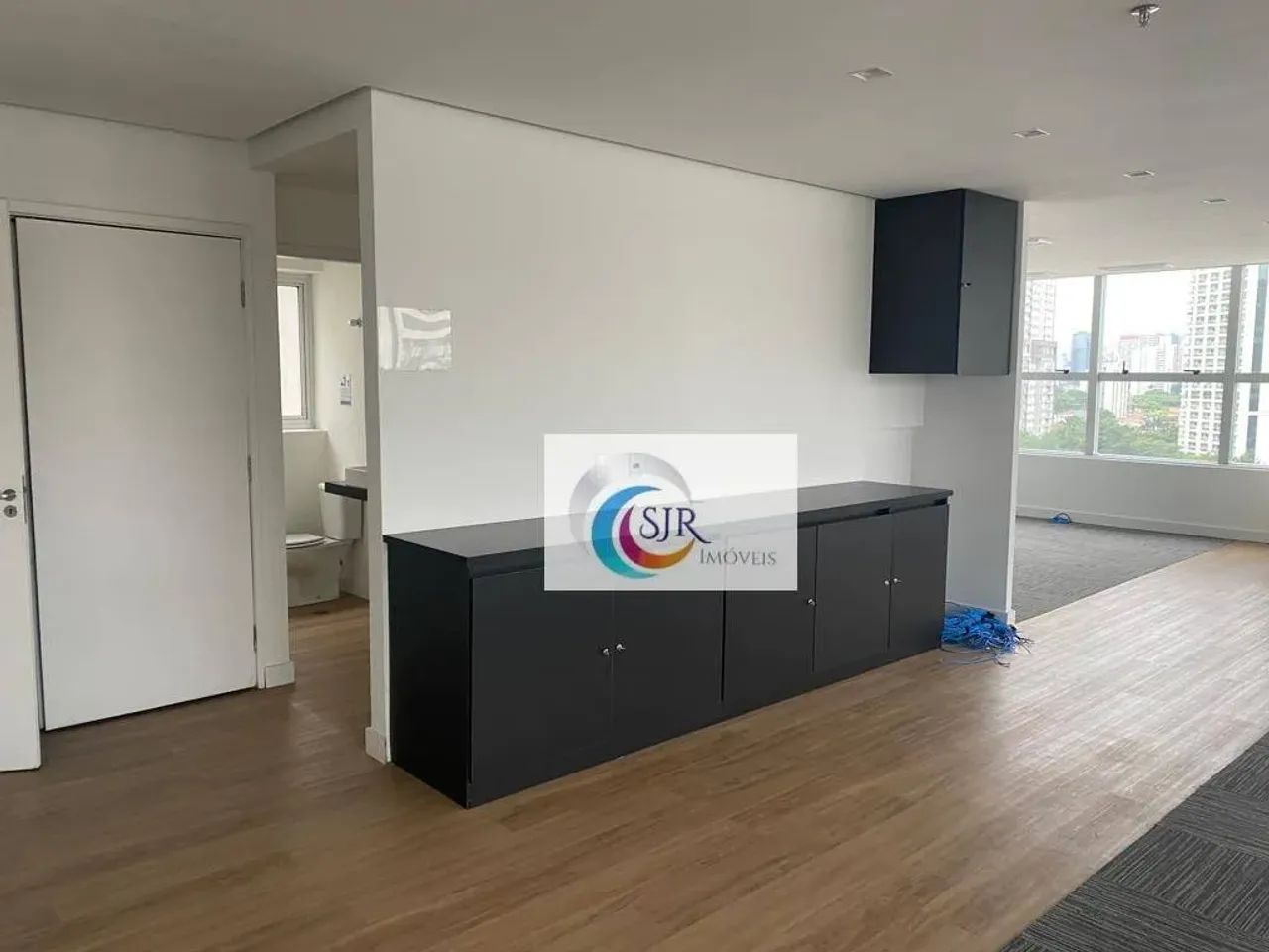 Conjunto Comercial de 385m² com 8 vagas na Vila Olímpia! - Foto 5