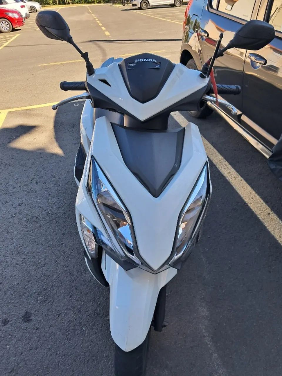 Honda Elite 125 - Foto 5