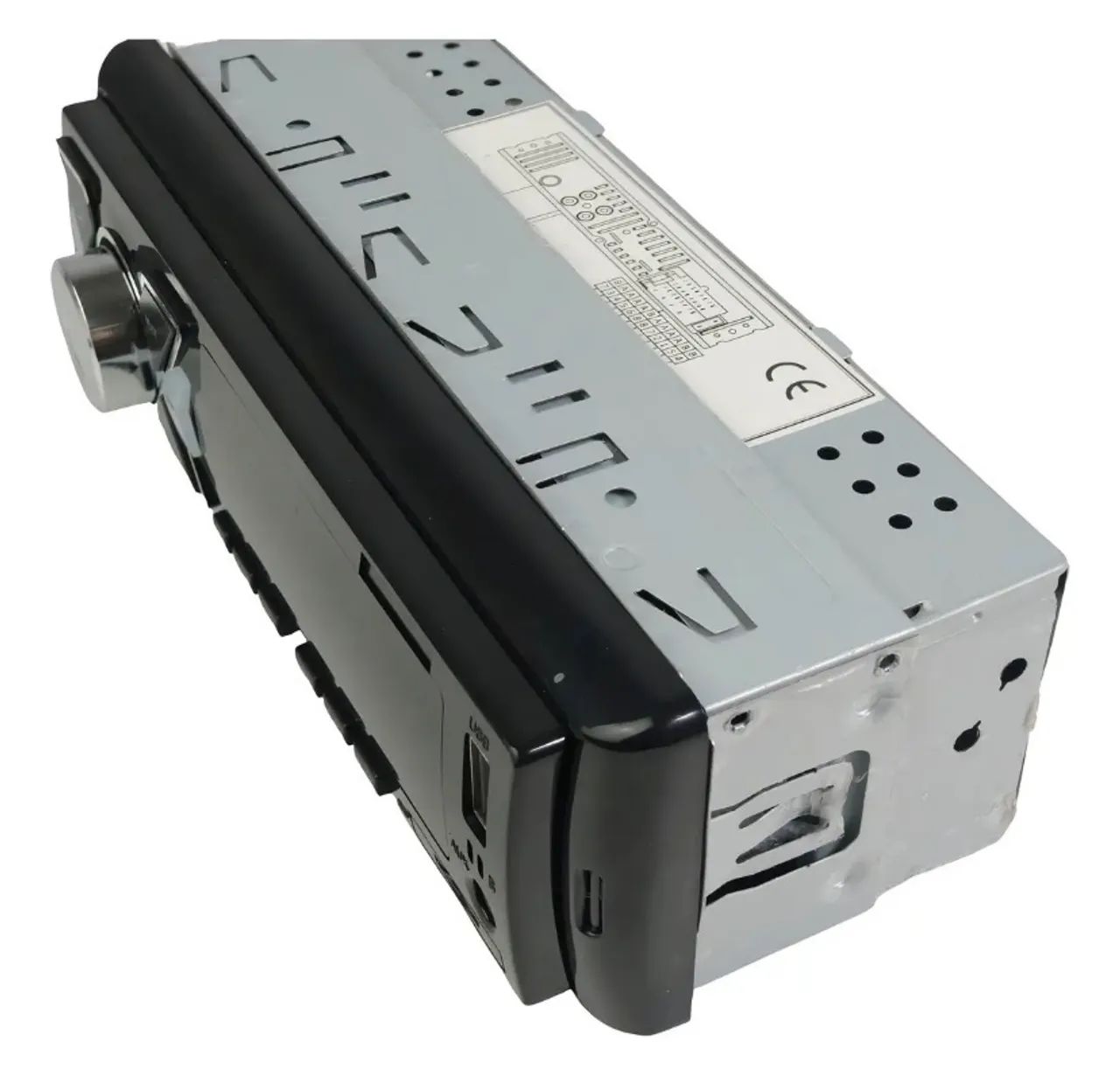 Rádio Bluetooth carro 
